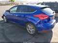 Photo 3 of 17 — 2015 Ford Focus