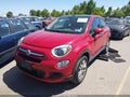 2016 Fiat 500X — photo 2 of 11 | VIN ZFBCFYBT6GP357771