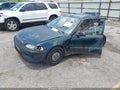 1995 Honda Civic — photo 2 of 16 | VIN JHMEH9593SS021425