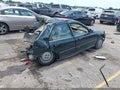 1995 Honda Civic — photo 4 of 16 | VIN JHMEH9593SS021425