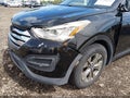 Photo 6 of 17 — 2013 Hyundai Santa Fe
