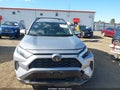Photo 12 of 18 — 2025 Toyota RAV4 Hybrid