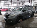 Photo 2 of 19 — 2021 Honda Passport