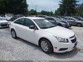 Photo 1 of 11 — 2011 Chevrolet Cruze