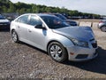 Photo 1 of 16 — 2012 Chevrolet Cruze