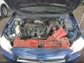 Photo 10 of 15 — 2009 Mitsubishi Lancer