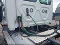 2021 Freightliner New Cascadia 116 — photo 8 of 11 | VIN 1FUJHTFM5MLMG6038