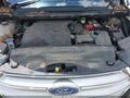 Photo 10 of 17 — 2016 Ford Edge