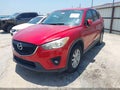 Photo 2 of 18 — 2014 Mazda CX-5