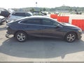 2023 Chevrolet Malibu — photo 13 of 16 | VIN 1G1ZD5ST7PF207436