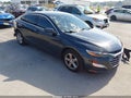 2023 Chevrolet Malibu — photo 1 of 16 | VIN 1G1ZD5ST7PF207436