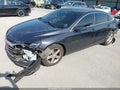 2023 Chevrolet Malibu — photo 2 of 16 | VIN 1G1ZD5ST7PF207436