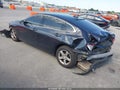 2023 Chevrolet Malibu — photo 3 of 16 | VIN 1G1ZD5ST7PF207436