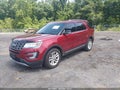 2016 Ford Explorer — photo 2 of 16 | VIN 1FM5K7DH2GGB86291