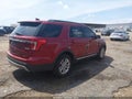 2016 Ford Explorer — photo 4 of 16 | VIN 1FM5K7DH2GGB86291