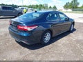 Photo 4 of 17 — 2020 Toyota Camry