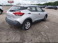 Photo 4 of 16 — 2020 Nissan Kicks