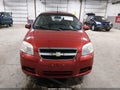 2010 Chevrolet Aveo — photo 12 of 18 | VIN KL1TD5DE1AB131228