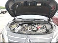 2025 Mitsubishi Outlander — photo 10 of 16 | VIN JA4J4WA82SZ022431