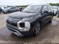 2025 Mitsubishi Outlander — photo 2 of 16 | VIN JA4J4WA82SZ022431