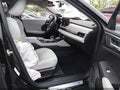 2025 Mitsubishi Outlander — photo 5 of 16 | VIN JA4J4WA82SZ022431