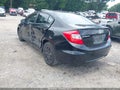Photo 3 of 16 — 2012 Honda Civic