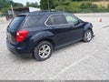 2015 Chevrolet Equinox — photo 4 of 12 | VIN 2GNFLFEK8F6180947