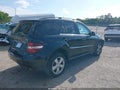 2011 Mercedes-Benz ML-Class — photo 4 of 16 | VIN 4JGBB8GB8BA711916