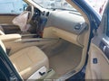 2011 Mercedes-Benz ML-Class — photo 5 of 16 | VIN 4JGBB8GB8BA711916