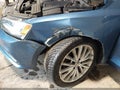 Photo 6 of 17 — 2015 Volkswagen Jetta