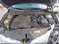 2016 Lincoln MKZ — photo 10 of 16 | VIN 3LN6L2GK6GR603593