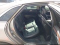 2016 Lincoln MKZ — photo 8 of 16 | VIN 3LN6L2GK6GR603593