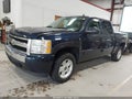 Photo 2 of 16 — 2007 Chevrolet Silverado 1500