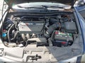 Photo 10 of 11 — 2008 Honda Accord