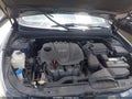Photo 10 of 11 — 2012 Hyundai Sonata