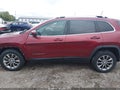 2019 Jeep Cherokee — photo 14 of 17 | VIN 1C4PJLLN5KD119923