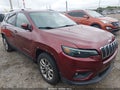 2019 Jeep Cherokee — photo 17 of 17 | VIN 1C4PJLLN5KD119923