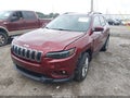 2019 Jeep Cherokee — photo 2 of 17 | VIN 1C4PJLLN5KD119923