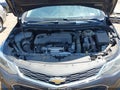 2016 Chevrolet Cruze — photo 10 of 11 | VIN 1G1BE5SM0G7280424