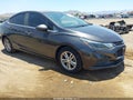 2016 Chevrolet Cruze — photo 1 of 11 | VIN 1G1BE5SM0G7280424