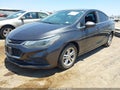 2016 Chevrolet Cruze — photo 2 of 11 | VIN 1G1BE5SM0G7280424