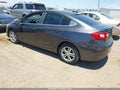 2016 Chevrolet Cruze — photo 3 of 11 | VIN 1G1BE5SM0G7280424