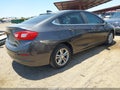 2016 Chevrolet Cruze — photo 4 of 11 | VIN 1G1BE5SM0G7280424