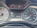 2016 Chevrolet Cruze — photo 7 of 11 | VIN 1G1BE5SM0G7280424