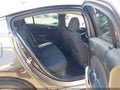 2016 Chevrolet Cruze — photo 8 of 11 | VIN 1G1BE5SM0G7280424