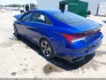 2021 Hyundai Elantra — photo 3 of 16 | VIN KMHLP4AG9MU139162