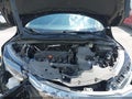 2021 Honda HR-V — photo 10 of 18 | VIN 3CZRU6H54MM742302