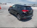 2021 Honda HR-V — photo 3 of 18 | VIN 3CZRU6H54MM742302