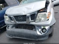 2019 Nissan Frontier — photo 13 of 22 | VIN 1N6AD0ER2KN758764