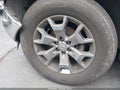 2019 Nissan Frontier — photo 12 of 22 | VIN 1N6AD0ER2KN758764